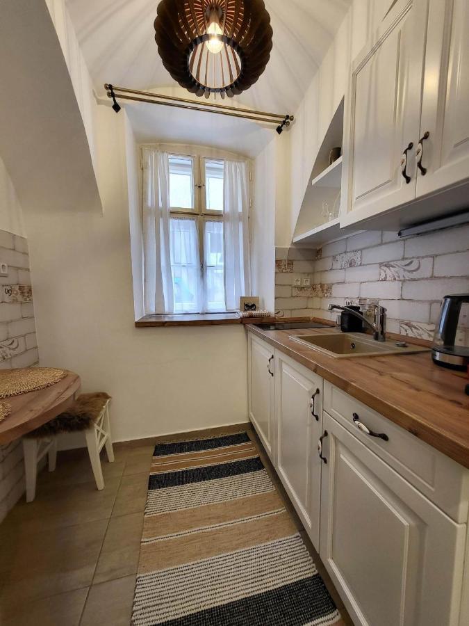 Downtown Romantic Székesfehérvár المظهر الخارجي الصورة